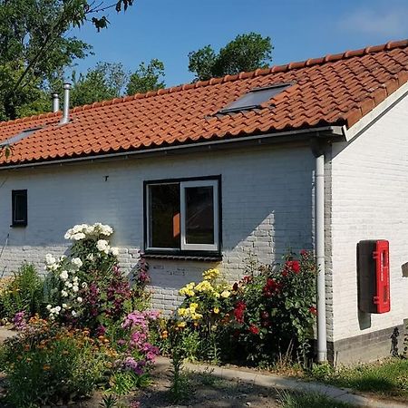 Huisje Fiederels Villa Bant Kültér fotó