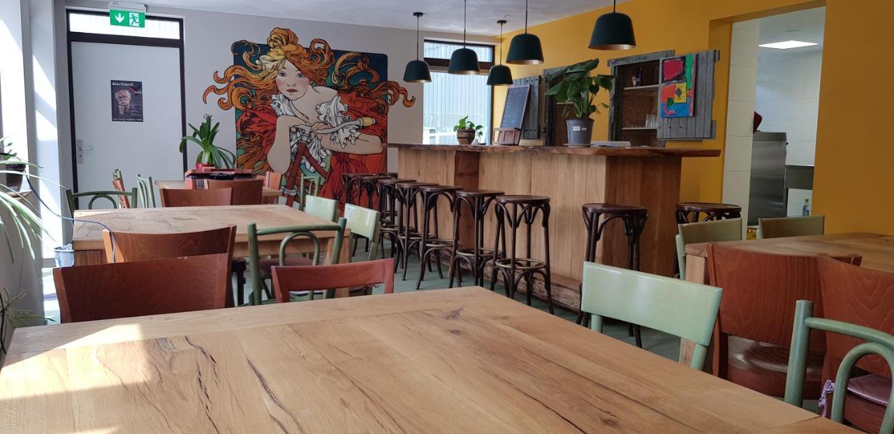 Huisje Fiederels Villa Bant Kültér fotó